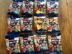 Lego collectable minifiguren serie Marvel 1, Kinderen en Baby's, Speelgoed | Duplo en Lego, Ophalen of Verzenden, Nieuw, Complete set