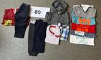 Pakketje jongenskleren maat 80 (11 stuks), Enlèvement, Taille 80