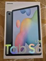 Samsung galaxy tab S6 lite, Computers en Software, Ophalen, Zo goed als nieuw