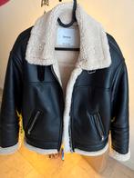 Winter jas Bershka, Enlèvement, Comme neuf, Taille 52/54 (L)