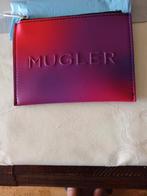 Volledig nieuwe portemonnee  " MUGLER", Ophalen of Verzenden, Nieuw