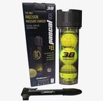 Padel box , ballen onder druk te zetten, Ophalen of Verzenden