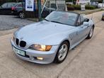 BMW z3 Roadster 1.8 Benzine + LPG - 146.320km, Cuir, Automatique, Propulsion arrière, Achat