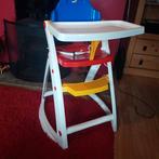 eetstoel, Enlèvement ou Envoi