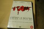 american psycho, CD & DVD, DVD | Horreur, Enlèvement ou Envoi