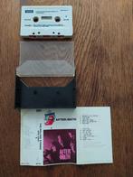 La cassette des Rolling Stones, CD & DVD, Cassettes audio, Originale, Rock en Metal, 1 cassette audio, Utilisé