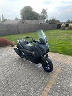 Yahama xmax 125, Motoren, Motoren | Yamaha, Particulier, 125 cc, 11 kW of minder, Minimaal motorrijbewijs A1