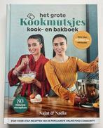 Kook-bakboek van kookmutsjes, Boeken, Kookboeken, Ophalen, Zo goed als nieuw