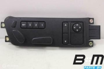 Schakelaars stoelverstelling RV VW Touareg 7L6959766B beschikbaar voor biedingen