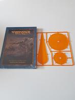 Warhammer the Old World : des hordes et des modèles voraces, Enlèvement ou Envoi, Warhammer