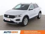 Volkswagen T-Roc 1.5 TSI ACT Sport (automatique), Autos, Achat, Noir, 159 g/km, 5 places