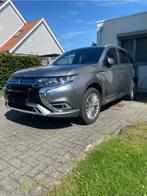 Mitsubishi Outlander PHev, Autos, Mitsubishi, Cuir, Argent ou Gris, Achat, Carnet d'entretien