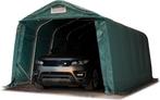 Wikinger Carport tent (3,3x9,6m)