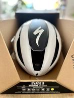 S-Works Evade 3 helm medium wit - Ride like Remco!, M, Nieuw, Ophalen of Verzenden, S-Works