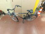 Heren  fiets Sparta  maat frame 60 geen koeriersdiensten, Fietsen en Brommers, Ophalen, Gebruikt, Sparta