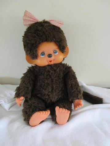 MONCHICHI Sekiguchi 1974 Mutagonomonchhichi Japan beschikbaar voor biedingen