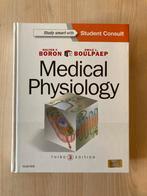 Medical Physiology - Boron & Boulpaep, Boeken, Studieboeken en Cursussen, Ophalen, Nieuw, Hoger Onderwijs, Boron & BoulPaep