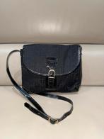 Louis Féraud schoudertas, Ophalen of Verzenden, Zo goed als nieuw, Zwart, Overige merken