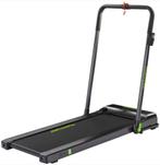 Loopband: Tunturi Cardio Fit T10, Gebruikt, Ophalen of Verzenden, Metaal, Loopband