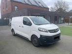 Opel Vivaro L2H1 1.5d Innovation adblue 12/2019 10.600€ +btw, Auto's, Voorwielaandrijving, 4 deurs, Monovolume, Vivaro