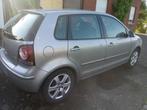 VW POLO Diesel - bj 2006, Auto's, Stof, Euro 4, Te koop, Stadsauto