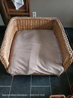 Zetel voor honden, Enlèvement