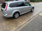 Ford Focus 2009 (Diesel, 241.000 km), Auto's, Ford, Particulier, Euro 4, Te koop, 5 zetels