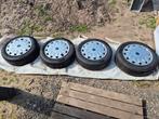 16 inch winterwielen, Auto-onderdelen, Banden en Velgen, Ophalen
