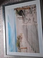 3 grote kaders met zeezicht 50 cm 70cm.., Offres d'emploi, Emplois | Horeca & Traiteurs