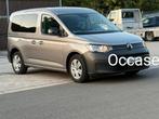 Volkswagen Caddy 2,0. DSG 2021. Perfect staat, Auto's, Particulier, Diesel, Te koop