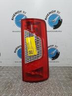 FORD TRANSIT CONNECT T200S 1.8 TDCi Trend  [R_TAILLIGHT] 201, Enlèvement ou Envoi, Utilisé, Reconnu durable