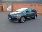 Ford s max vegnale 7 zit, Automaat, Euro 6, Diesel, Particulier