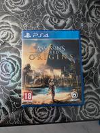 Assassin's Creed Origins Ps4 game, Consoles de jeu & Jeux vidéo, Jeux | Sony PlayStation 4, Comme neuf, Enlèvement ou Envoi