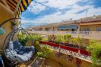Penthouse bij het strand Del Cura in Torrevieja, Immo, Torrevieja, Spanje, 3 kamers, 70 m²