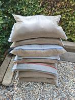 7 zakken grof zand 25kg/zak, Ophalen, Nieuw