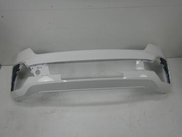 VW Transporter T6.1 Voorbumper Kale Hoes LC9A Pure White beschikbaar voor biedingen