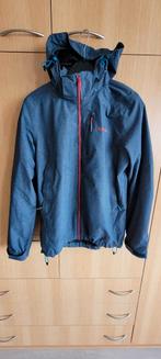 Regenjas Nordsen, waterkolom 8000 mm, Kleding | Heren, Jassen | Zomer, Ophalen of Verzenden, Zo goed als nieuw, Nordsen, Maat 48/50 (M)