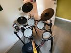 Roland TD9 met V-drums drumstel, Muziek en Instrumenten, Ophalen, Gebruikt, Roland, Elektronisch