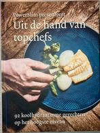 Powerslim presenteert. Uit de hand van topchefs, Ophalen of Verzenden