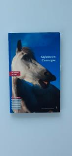 Mystère en Camargue – Anja Deveugle franstalig, Boeken, Ophalen of Verzenden, Zo goed als nieuw