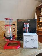 Eiwit afschuimer red sea 900, Ophalen