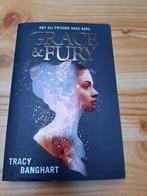Tracy Banghart : Grace & Fury, Ophalen of Verzenden, Zo goed als nieuw, Track Banghart, Amerika
