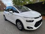 Citroen c4 Picasso 53.000km! 1.6 benzine Nieuwstaat!, Auto's, Monovolume, 1600 cc, Bedrijf, 5 deurs