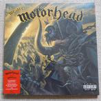 Motörhead – We Are Motörhead(LP/NIEUW), Cd's en Dvd's, Ophalen of Verzenden, Nieuw in verpakking