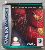 Spiderman 2 GameBoy Advance GBA, Ophalen