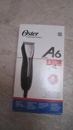 TONDEUSE OSTER A6 SLIM PROFESSIONNELLE, Dieren en Toebehoren, Ophalen of Verzenden, Nieuw