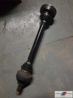 BMW 650i 635d 535d aandrijfas steekas 7572429, Ophalen of Verzenden, Gebruikt, BMW