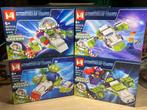 Woody, Buzz & co COMPLETE SET ' boxes, Kinderen en Baby's, Ophalen of Verzenden, Nieuw, Overige merken