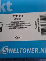 Inktpatronen Epson voor printer XP-402, Ophalen, Nieuw, Cartridge, Epson