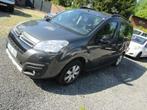 Citroën Berlingo 1.2i MultiSpace 5 Pl. Airconditioning, Crui, Auto's, Voorwielaandrijving, Euro 6, 2500 kg, 119 g/km